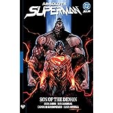 Absolute Superman Vol. 2: Son of the Demon