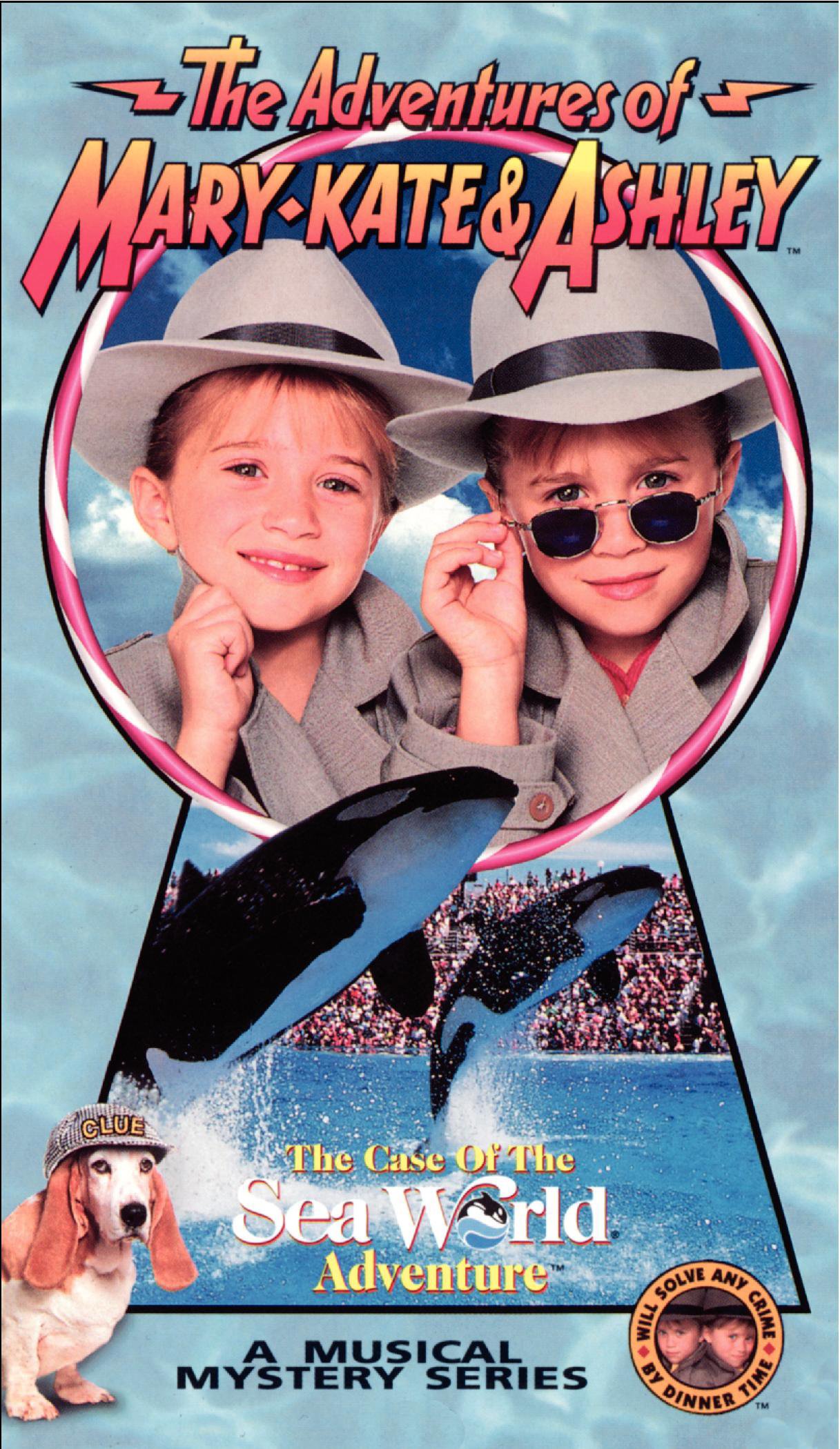 Watch Adventures Of Mary Kate Ashley The Case Of The Mystery Cruise Prime Video
