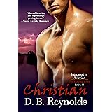 Christian (Vampires in America Book 10)