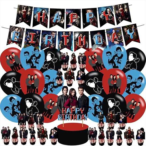 Vampire Diaries The Complete Collection Books 1 - 13 Box Set