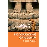 The Foundations of Buddhism (OPUS)