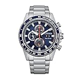 Citizen Men's Eco-Drive Weekender Brycen