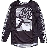 Troy Lee Designs GP Pro Jersey | Motocross, MX, Off-Road, and Dirt Bike Adult Long Sleeve Jersey