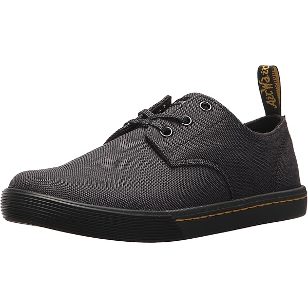 santanita 3 eye shoe