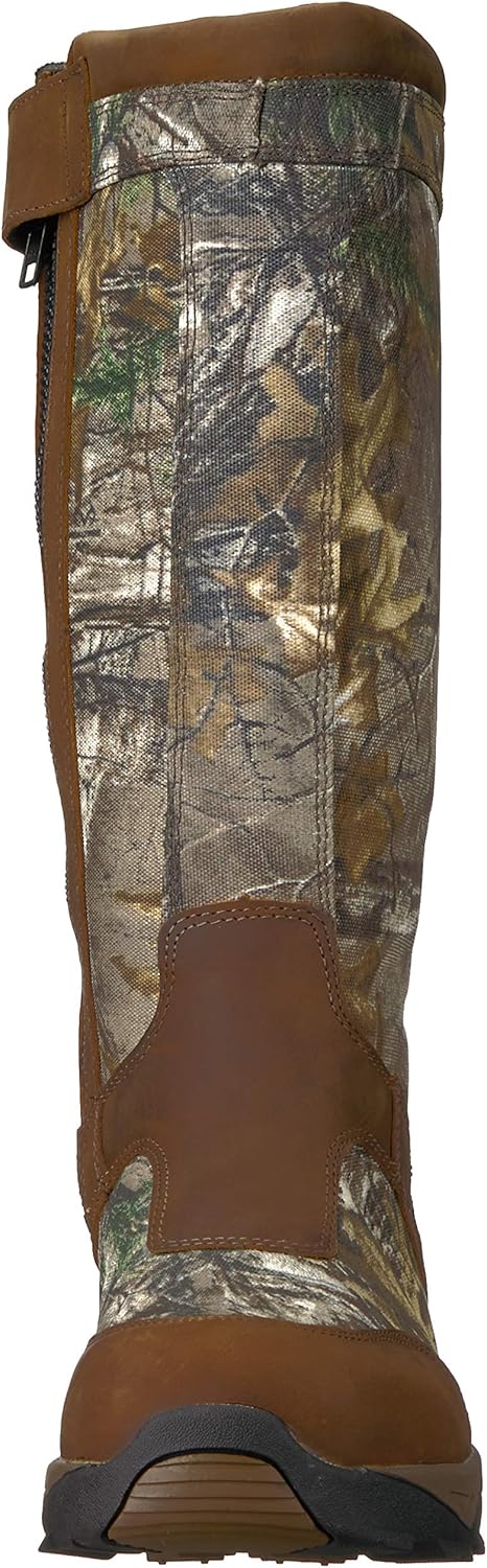 rocky retraction snake boots