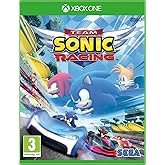 Team Sonic Racing (Xbox One)