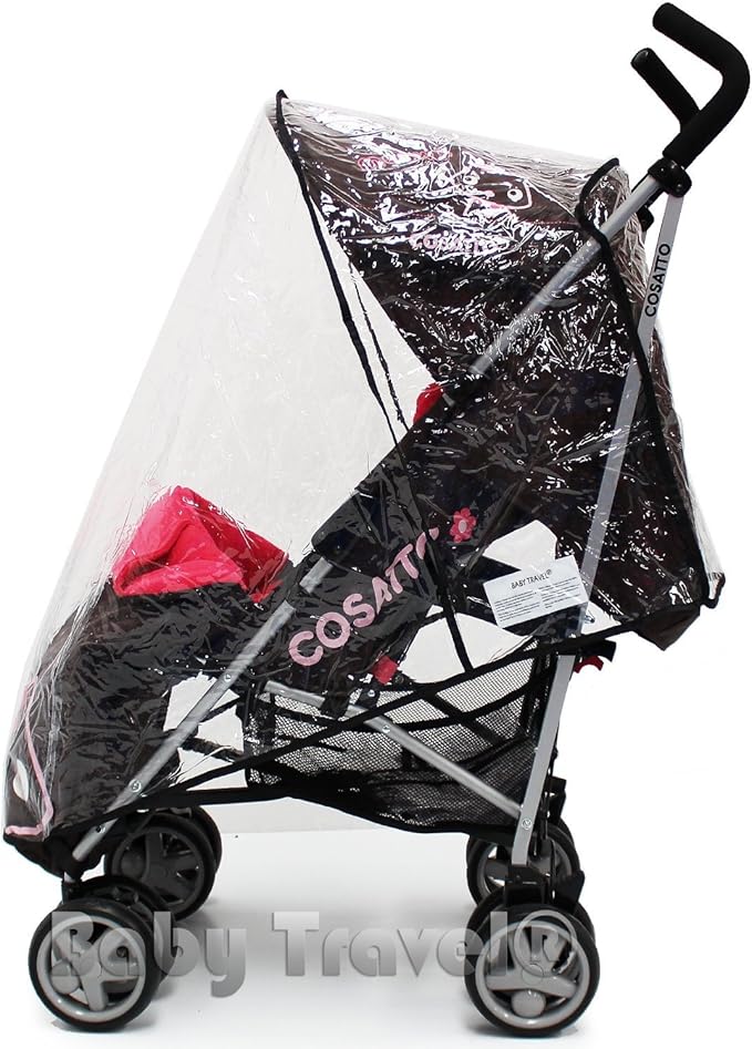 cosatto giggle rain cover