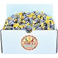Jolly Rancher Hard Candy, 2lb Bulk in a Box (Grape)