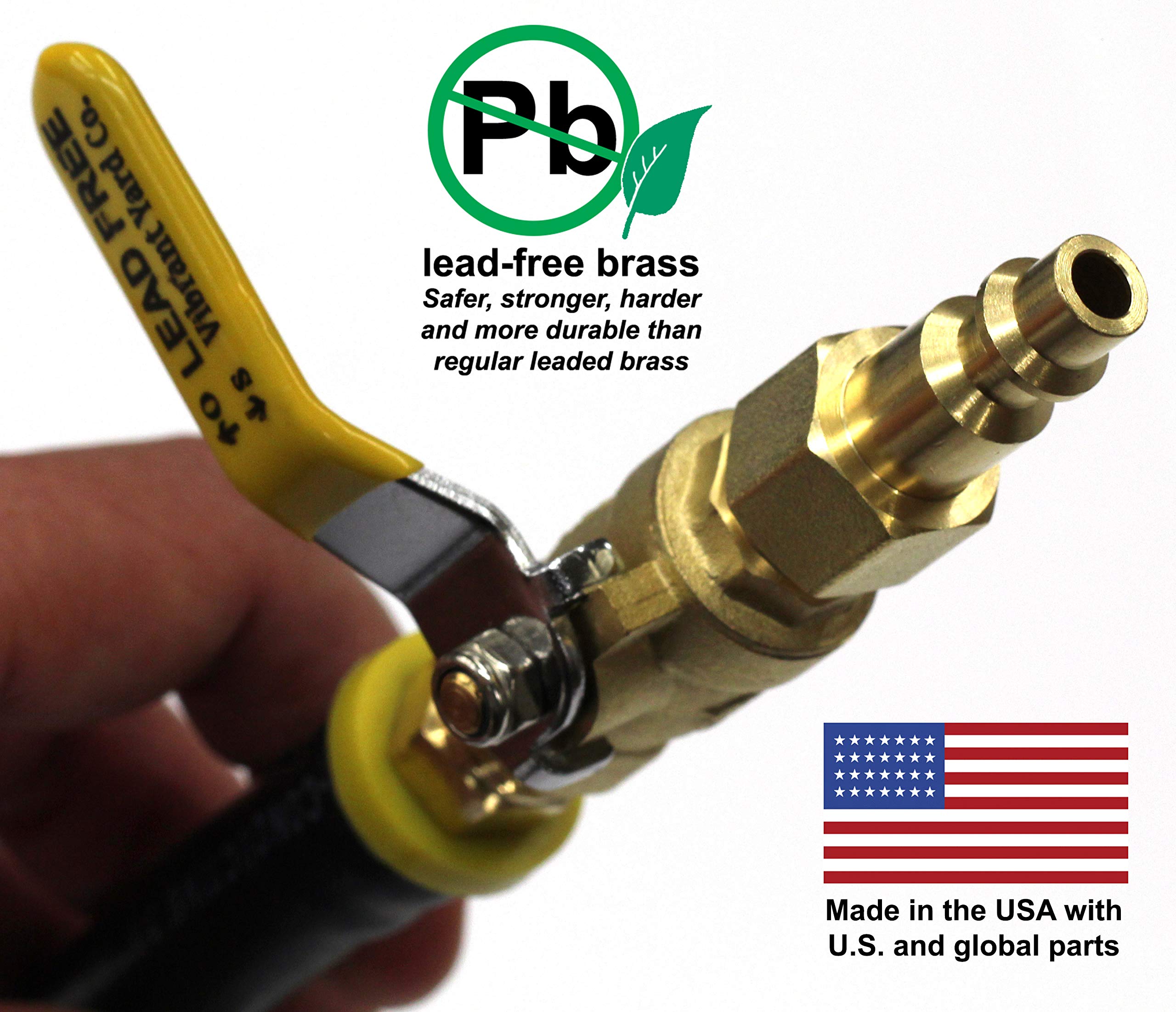 Winterize Sprinkler Systems And Outdoor Faucets Air Compressor