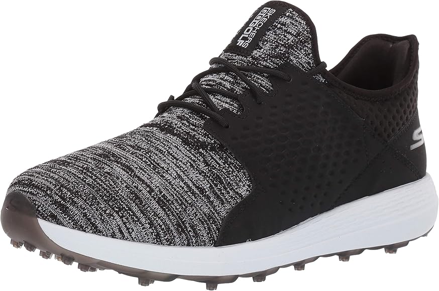 sketchers spikeless golf shoes