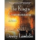 The King's Commission (Alan Lewrie Naval Adventures Book 3)