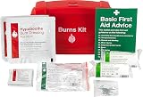 Safety First Aid Group Evolution Plus Burns Kit Small HypaSoothe Gels & view 3