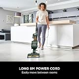 Shark Corded Upright Vacuum Cleaner Anti Hair Wrap Pet LED 8m Cord NZ691UKT view 7