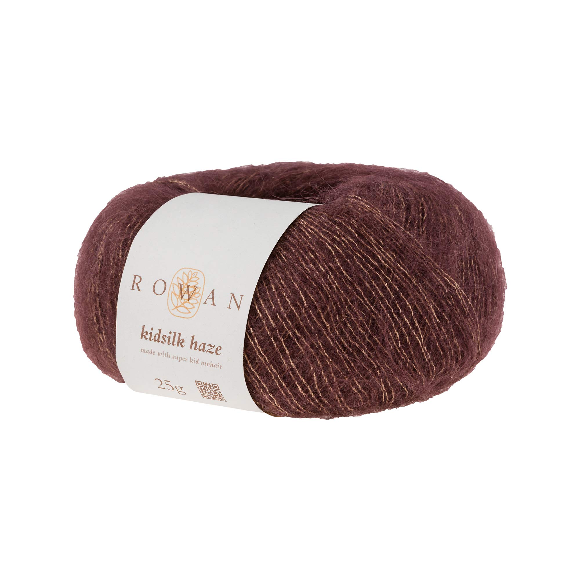 Rowan Kidsilk Haze, Bark (674), 25g — image 1