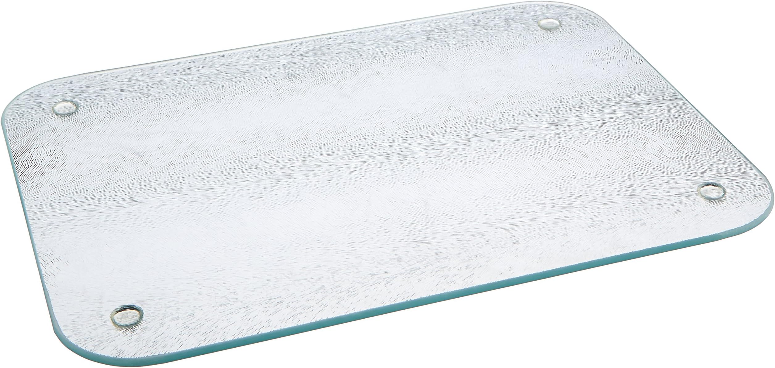 McGowan's TufTop Crystal Clear Cutting Board