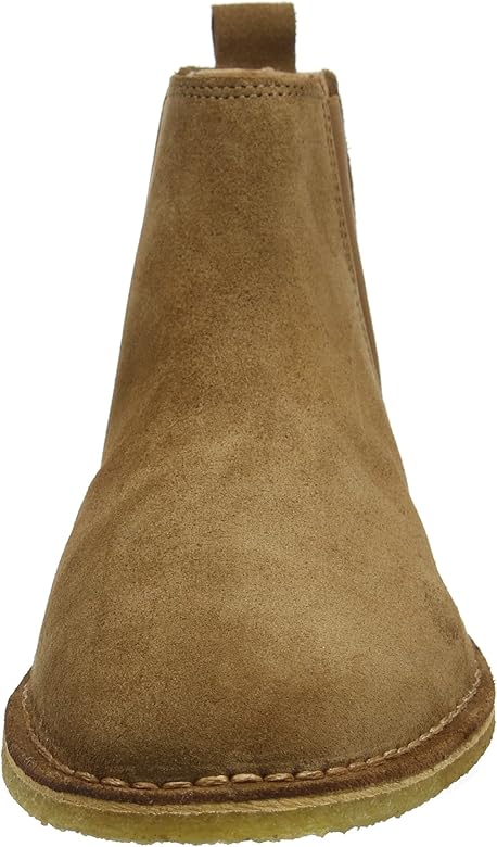 pretty green chelsea boots