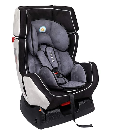 1st step car seat
