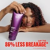 Wella Professionals Ultimate Color Conditioner 200ml - Color Protect view 2