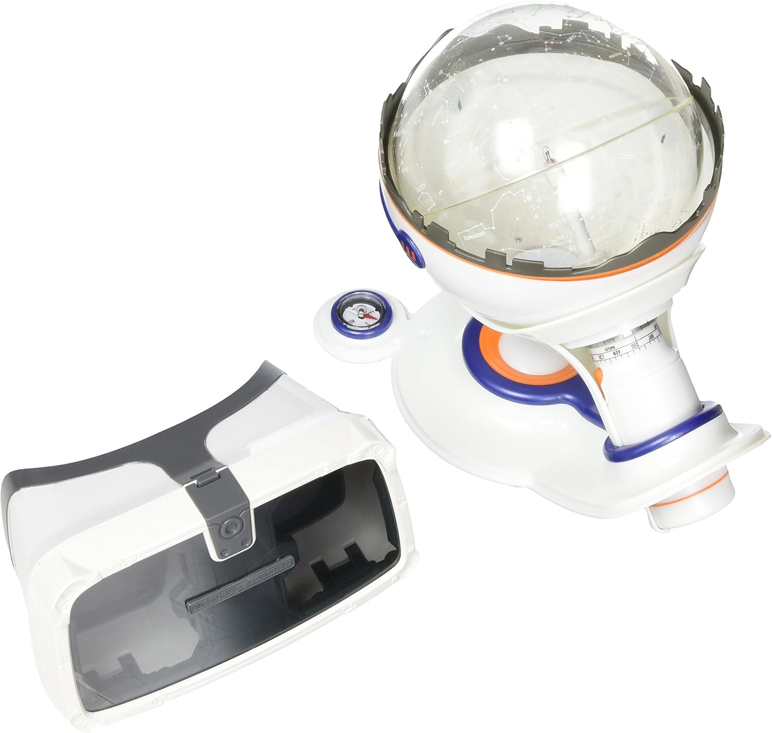 Uncle Milton Space Expedition