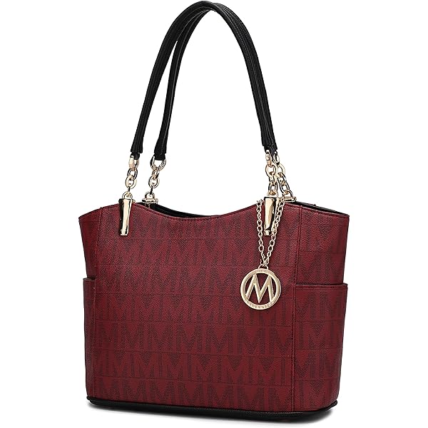 Amazon.com: Angel Lozano bag with engraved leather and handmade