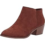 Amazon Essentials Women's Ankle Boot