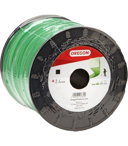 Oregon Magnum Gatorline .095 In X 1 Lb Supertwist String Trimmer Line - Foto 2