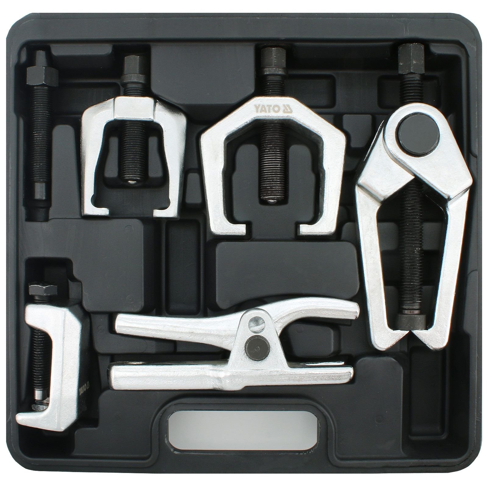 Yato yt-06157 – Service Spherical of Front End Set of 6