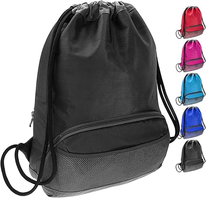 mochilas para ir al gym