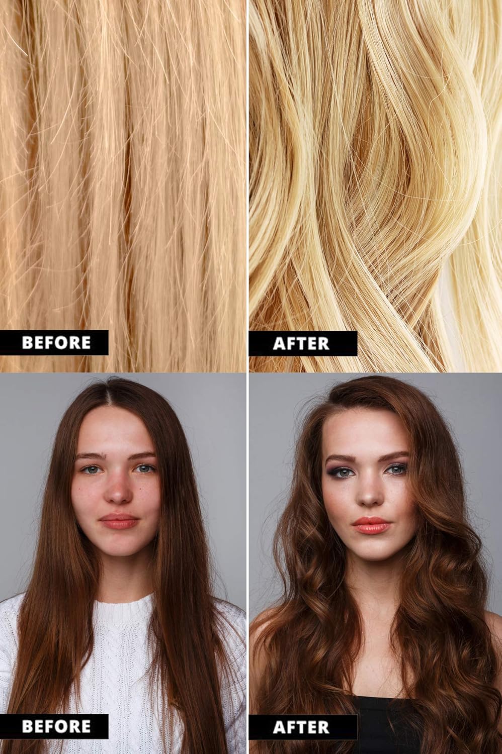 foxybae 32mm curling wand