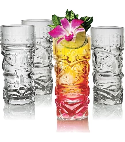 20 oz drinking glass Custom Drinking Glasses with Bamboo Lids and Glass Straw  Outdoor Mama  Design