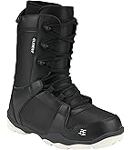 Amazon.com : Ride Rook Men's Snowboard Boots, Black, 11.5 : Sports