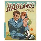 Badlands (The Criterion Collection) [Blu-ray]