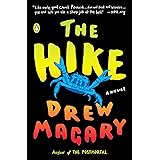 The Hike: A Novel