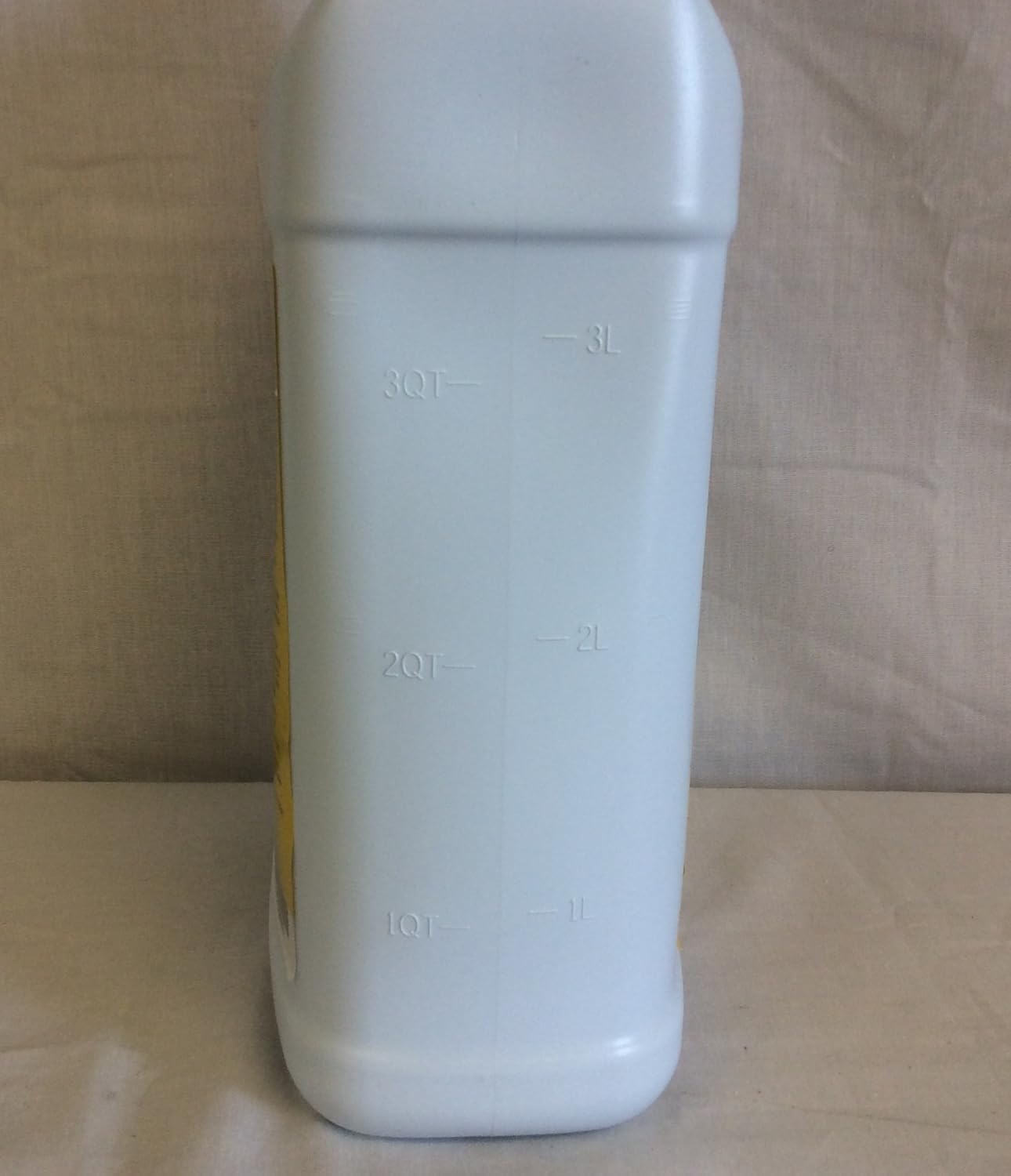 John Deere Original Equipment 1 Gallon Hy-Gard Transmission & Hydraulic Oil #. (1): Industrial & Scientific