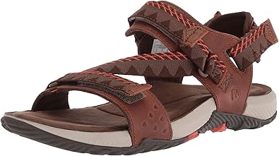 merrell terrant convertible sport sandals