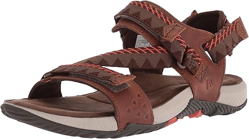 sandalias merrell hombre amazon