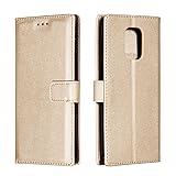 Rfvzubemok Compatible with Redmi Note 9S 4G Wallet