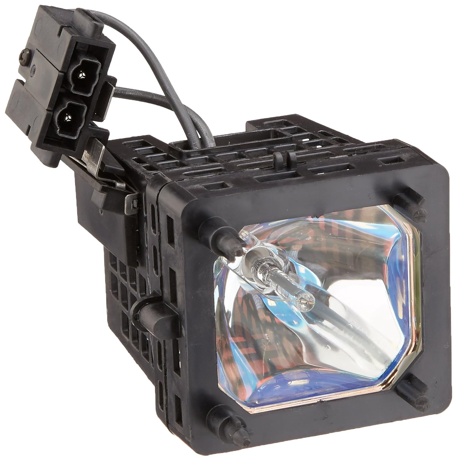 Amazon.com: FI Lamps for Compatible Sony XL5200 lamp w/housing: Electronics