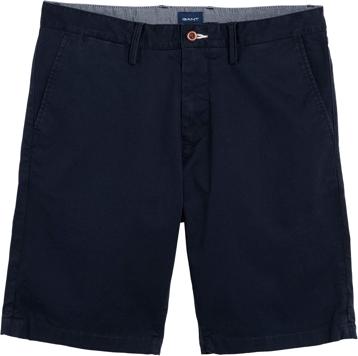 gant relaxed summer shorts
