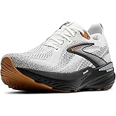 Brooks Men’s Glycerin GTS 22 Supportive Running Shoe