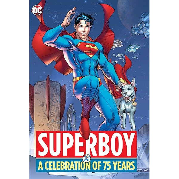 Teen Titans: A Celebration of 50 Years: Wolfman, Marv, Johns