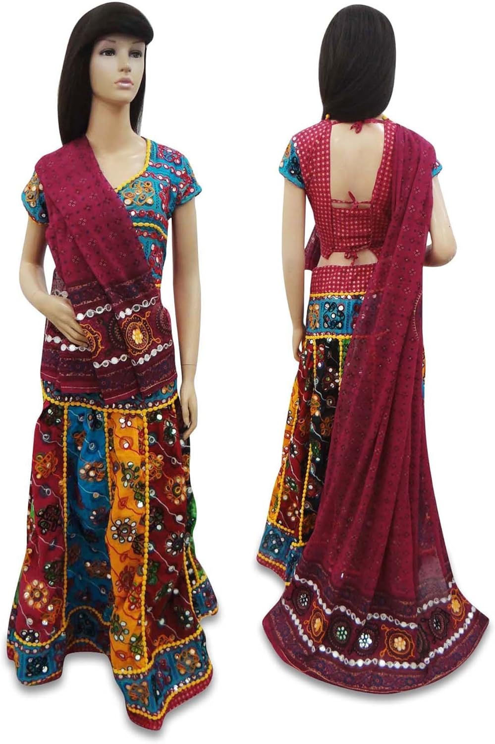garba dress online amazon