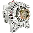 DB Electrical 400-14040 Alternator Compatible With/Replacement For Ford Mustang 4.6L 1999-2004 8252 112954 XR3U-10300-AA XR3U-10300-AB XR3U-10300-AC XR3Z-10346-AA 400-14040