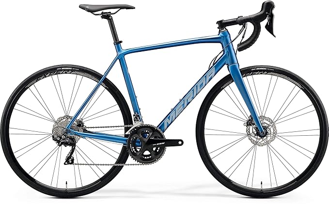 merida scultura 400 2020