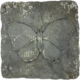 Athens Butterfly Stepping Stone, Cypress