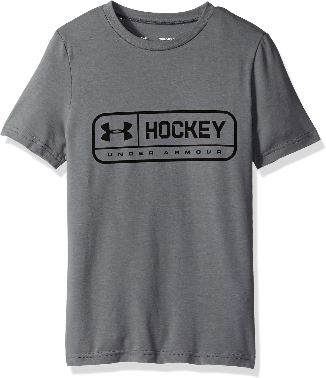 under armour hockey sweatshirt youth