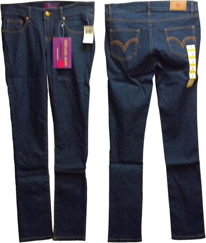 size 13 jeans womens