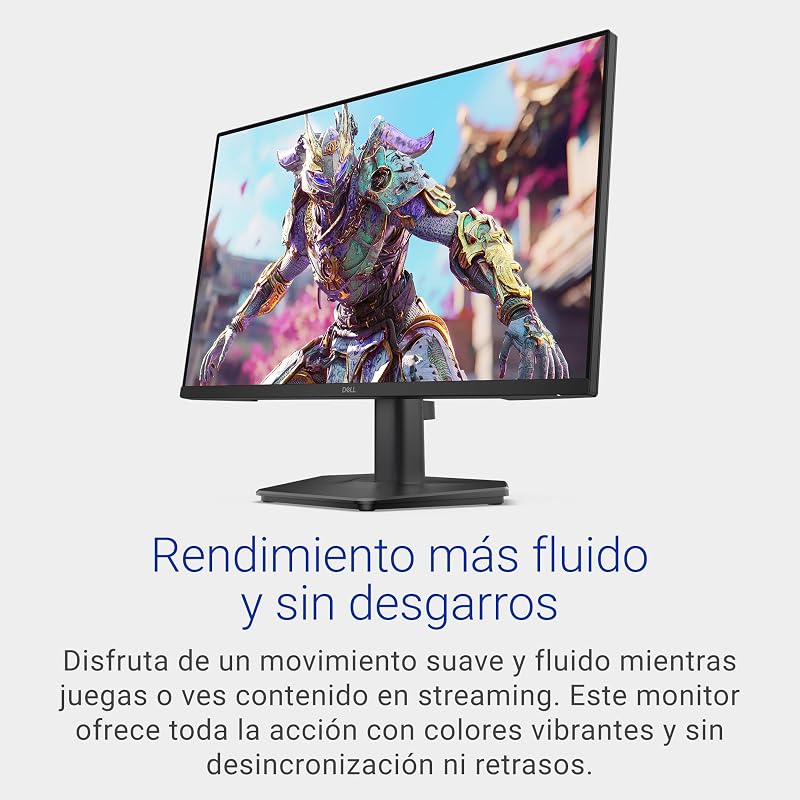 24 Monitor Gaming - SE2426HG, Full HD (1920x1080), 240Hz, Fast IPS