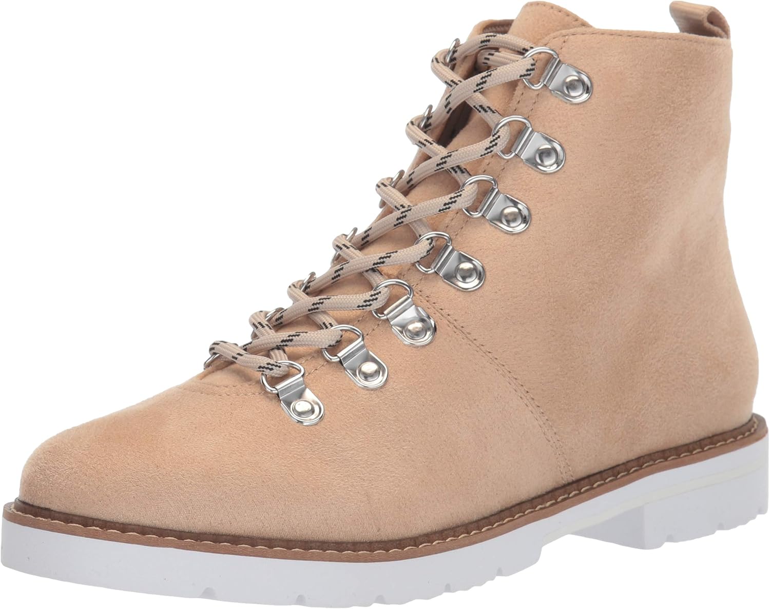 aerosoles combat boots