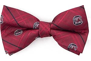 EAGLES WINGS South Carolina Gamecocks Ties Oxford Bow Tie